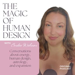 The Magic of Human Design