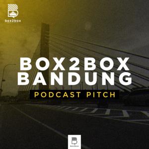 B2B PodcastPitch