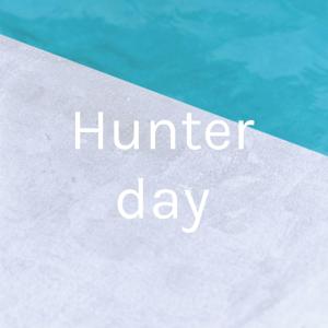 Hunter day
