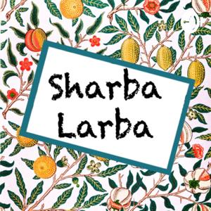 Sharba Larba Podcast