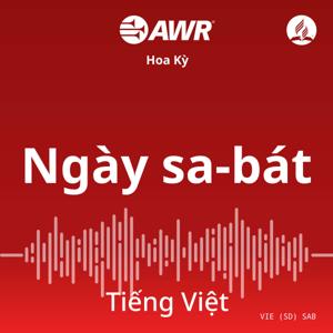 AWR Vietnamese (tiếng Việt) Weekend Program