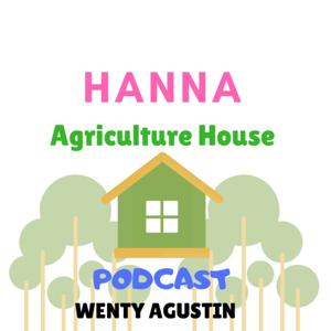 HANNA Agriculture House