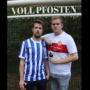 Voll Pfosten