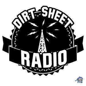 Dirt Sheet Radio: a Wrestling podcast by DelfinPod