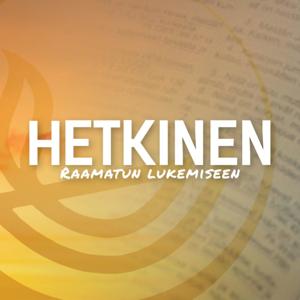 Raamattuohjelma Hetkinen