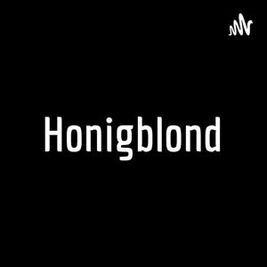 Honigblond