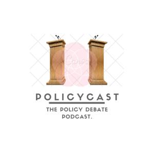 Policycast -Beginner Policy Debate