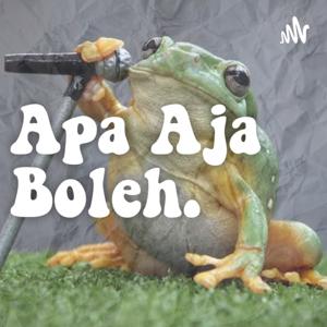 Apa Aja Boleh.