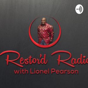 Restor'd Radio