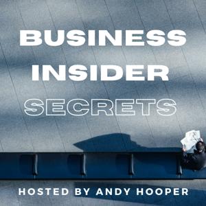 Business Insider Secrets