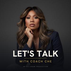 Let's Talk With Coach Che Marville