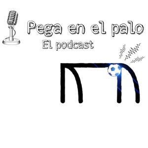 Pega en el palo