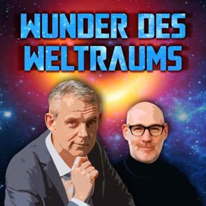 Wunder des Weltraums