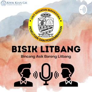 BISIK LITBANG (Bincang Asik Bareng Litbang)