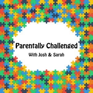 Parentally Challenged - Espinoza Family | Espinoza Family