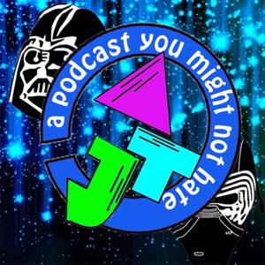 All That Jazz (A Podcast You MIght Not Hate)