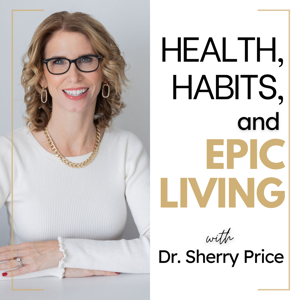 Health, Habits, and Epic Living | Helping Women Lose Weight and Create Healthy Habits