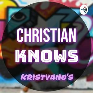 Christian Knows! Kristiyanos!