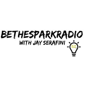 BetheSparkRadio