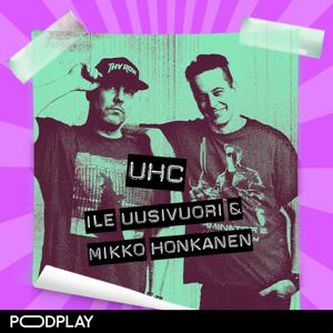 UHC Ile Uusivuori & Mikko Honkanen