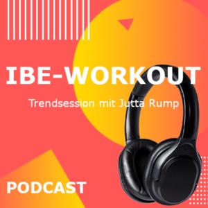 IBE-Workout - Trendsession mit Jutta Rump