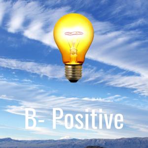 B Positive