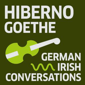 Hiberno Goethe