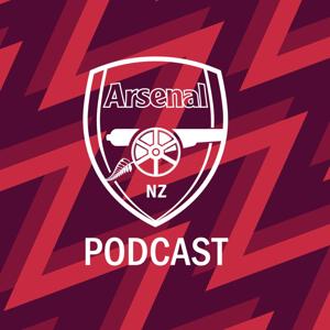 Arsenal New Zealand Podcast