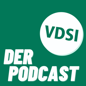 Der VDSI Podcast