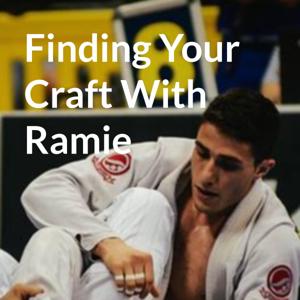 Finding Your Craft