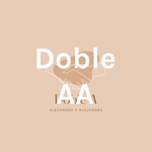Doble AA