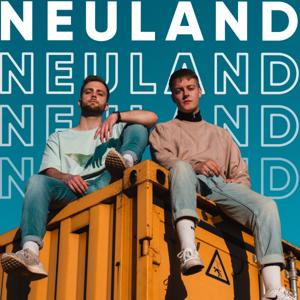 Neuland - Politik für Laien