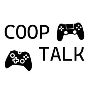 CoopTalk Games