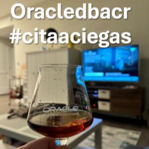 Oracledbacr