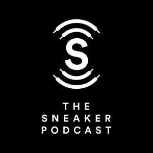 The Sneaker Podcast by The Sneaker Podcast