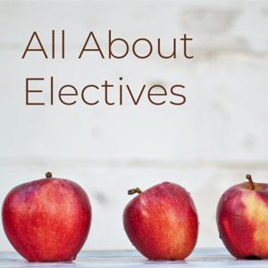 All About Electives