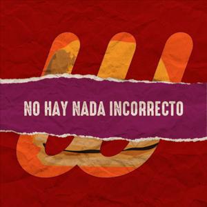 No hay nada incorrecto