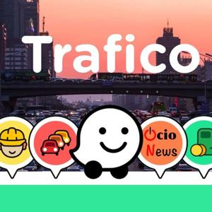 Boletín de Trafico en España