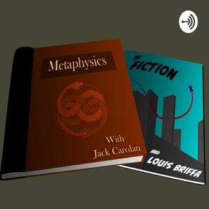 Metaphysics of Fiction