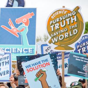 Abby Tibben's Crispr Podcast