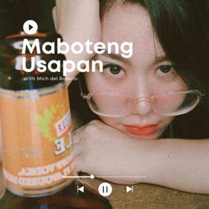 MABOTENG USAPAN