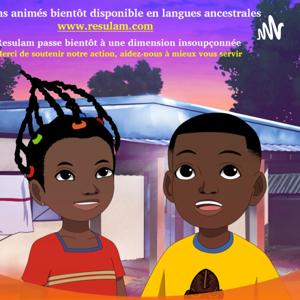 Apprendre les Langues Africaines par l'écoute