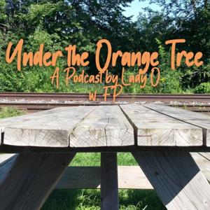 Under the Orange Tree