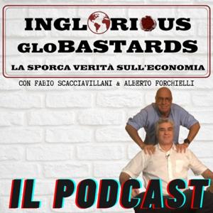 Inglorious Globastards - PODCAST