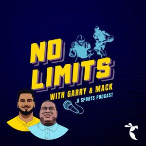 No Limits with Garry & Mack