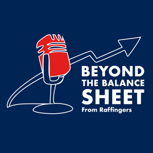 Beyond The Balance Sheet