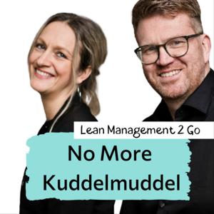 No More Kuddelmuddel - Lean Management für Industrie & E-Commerce