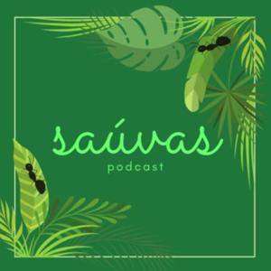 Saúvas Podcast