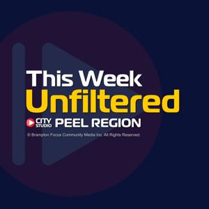 This Week Unfiltered - Peel Region