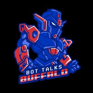 Bot Talks Buffalo | A Buffalo Football Podcast